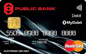 Public bank is revising its points redemption rates for enrich miles and big points. Public Bank Berhad Cards Selection