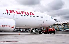 catalogue iberia fleet airbus a330 300