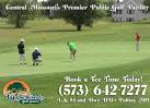 Tanglewood Golf Course in Fulton, Missouri | foretee.com