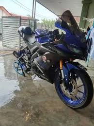 yamaha r15 2020 motorcycles in