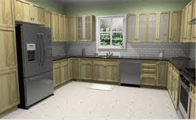 Free kitchen software is meant to help you remodel the entire room with an emphasis on floor layouts and countertops. 24 Best Online Kitchen Design Software Options In 2021 Free Paid Home Stratosphere