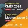 ICP DAS-BMP医療用TPU新製品初登場！Medtec Japan 2024、中国 CMEF (ICMD)2024に出展