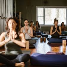 top 10 best yoga in placer county ca