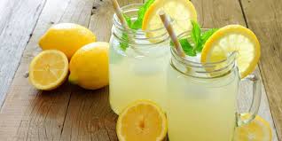 Lemon Squash Minuman Menyegarkan untuk Kondisi Cuaca Panas - Sinergi Papers