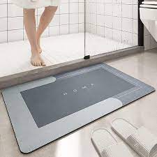 40x60cm super absorbent floor mat