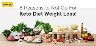 6 Reasons To Not Go For Keto Diet Plan And Its Side Effects