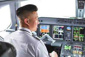 pilot jobs mesa airlines start your