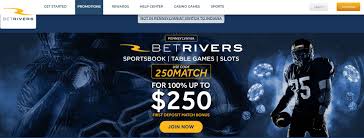 BetRivers New York: Online Casino &amp; Sports Bonus Expected - Review