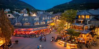 The annual wanderlust festival in whistler, bc, canada is very compatible with the resort and has proven to be an excellent addition to the warm summer season events. Whistler Bc Canada Canada Day Long Weekend