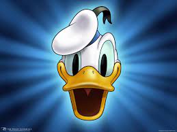 YouTube | Donald duck, Duck wallpaper, Duck cartoon