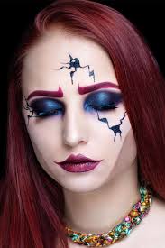 63 halloween makeup ideas for any