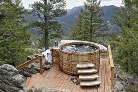 The ultimate family or couples retreat to relax in a rural location not far from the city. Hotels In Colorado With Private Hot Tubs 11 Amazing Jacuzzi Stays
