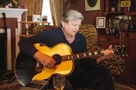 The late phil everly sings edith piaf * the three bells *. Phil Everly S Tennessee Home Wsj