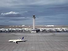 Den) in colorado, us is the 20th busiest airport in the world and also the fifth busiest airport in the us. Denver International Airport Wikipedia