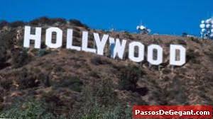 Hollywood is a neighborhood in the central region of los angeles, california. Holivud Istoriya