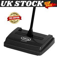 carpet cordlesses floor sweepers for