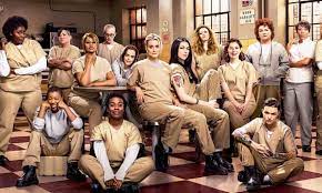 When the first season of orange is the new black premiered in 2013, the majority of its cast were relative unknowns. Orange Is The New Black Season Four Will Take Over Your Life Without Parole Orange Is The New Black The Guardian