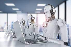 Will AI Tools Replace Human Writers? | Really Simple Systems