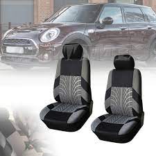 Unbranded Seat Covers For Mini Cooper