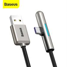 Baseus 40w Lighting Usb Type C Cable For Huawei Mate 30 20 P30 P20 P10 Pro Lite 4a Dash Charger Usb C Type C Usb Cable Wire Cord Mobile Phone Cables Aliexpress