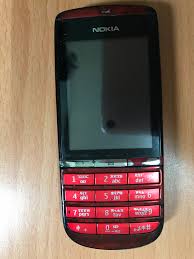 Unlock nokia asha 300 cell phone from any gsm networks such as rogers. Nokia Asha 300 Wikipedia