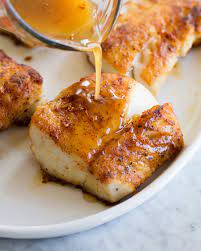 lemon er cod recipe cooking cly