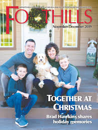 Candy hemphill christmas, 0.0 (0 oy). Foothills Magazine November December 2019 By The Wenatchee World Issuu