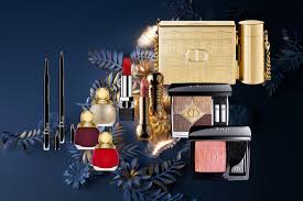 dior beauty all is bright curatedition