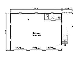 Need help with 9x7'8 bathroom layout. Country Style House Plan 2 Beds 2 Baths 1135 Sq Ft Plan 22 612 Eplans Com