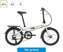 Hon, a former laser physicist, and is headquartered in los angeles, california, with assembly factories in china, macau and bulgaria. Dahon Vs Tern Que Bicicleta Plegable Elegir