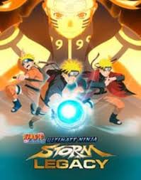 Its gameplay retains elements of ultimate ninja storm 2, adding hack and slash scenarios and options to increase battle difficulty. Naruto Shippuden Ultimate Ninja Storm Legacy Download Pcc Games Com