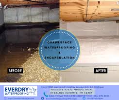 Everdry Waterproofing Of Southeastern