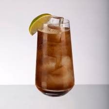 long island iced tea tail