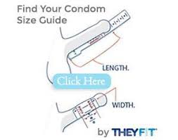 Condoms Size Chart Inches Bedowntowndaytona Com