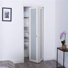 Interior Closet Door