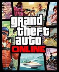 Después de algunos años en la prisión, se enfermó de la pobre vida de un criminal. Gtav Online Wallpaper Play Gta Online Grand Theft Auto Gta Online
