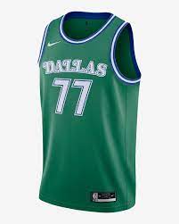 Think the gold and black wizards jerseys. Dallas Mavericks Classic Edition 2020 Nike Nba Swingman Jersey Nike Lu