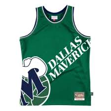 As a lifelong nba fan, i've seen my fair share of hideous nba jerseys. Dallas Mavericks Throwback Apparel Jerseys Mitchell Ness Nostalgia Co
