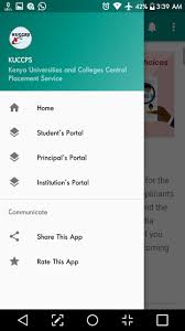 Established as a state corporation under section 55 of the universities act. Kuccps For Android Apk Download