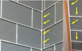 5 golden rules to cut glass tiles