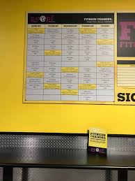 planet fitness 4620 kenmore ave