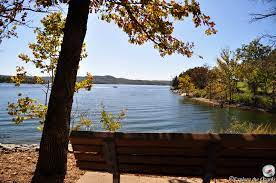 table rock state park of missouri