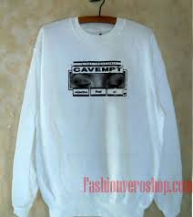 Cav Empt Sweatshirt