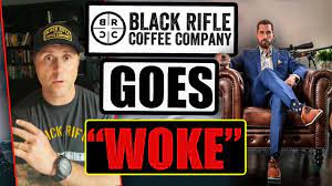 Black Rifle Coffee Company Gets ROASTED ...