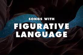 Song lyrics featuring figurative language. 20 Best Songs With Figurative Language Repeat Replay