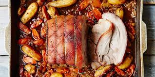 how to brine bavarian pork roast