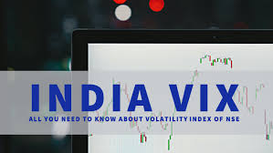 India Vix All You Need To Know About Volatility Index Of Nse