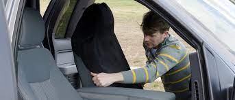Seat Defender Temporary Seat Covers