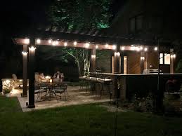 6 Landscape Lighting Ideas For A Tropical Paradise In Madison Wi Landscape Architecture Llc