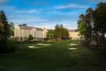 The Washington Duke Inn & Golf Club - A Durham Luxury Hotel